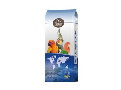 DELI NATURE 33 nakličovací směs 15kg