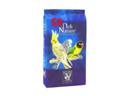 DELI NATURE 59 Beduco 15kg
