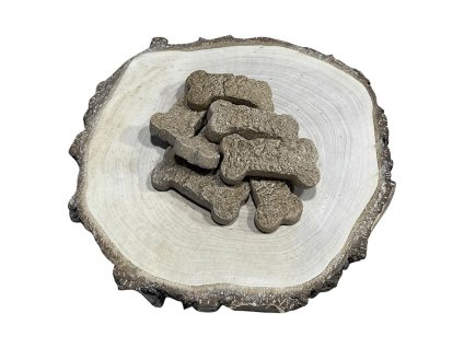 BOHEMIA jehněčí suchary 750g