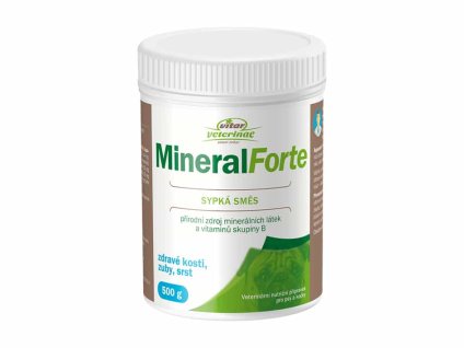 VITARVET Mineral Forte 500g