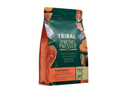 TRIBAL Adult Salmon 12kg