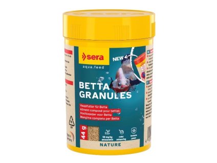 SERA Bettagran Nature 44g