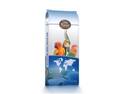 DELI NATURE 69 Australian Parakeets 4kg