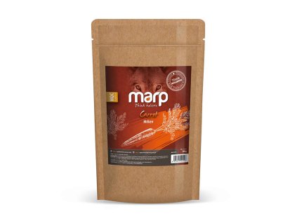 MARP Holistic mrkev 500g