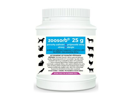 ZOOSORB 12g