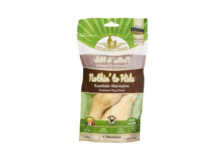 FIELDCREST FARM Nothin´ to Hide Stehna kuřecí 150 g (12cm) (2ks)