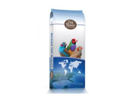 DELI NATURE 56 Exotic Super 4kg
