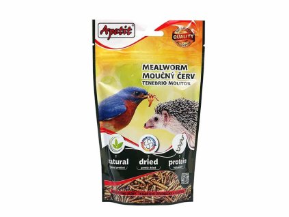 APETIT Mealworm 60g