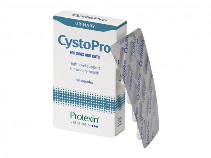PROTEXIN Cystopro 30tbl.