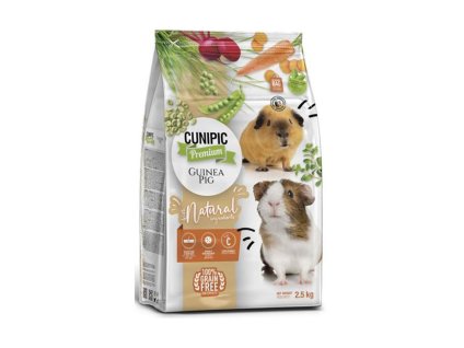 CUNIPIC Premium Guinea Pig 700g