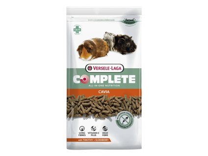 VERSELE-LAGA Complete Cavia Adult 3kg