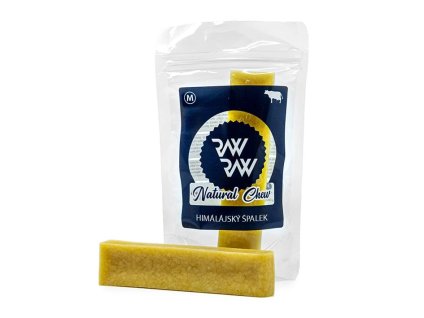 RAW RAW Himálajský špalek (M) 60g (DOPRODEJ)