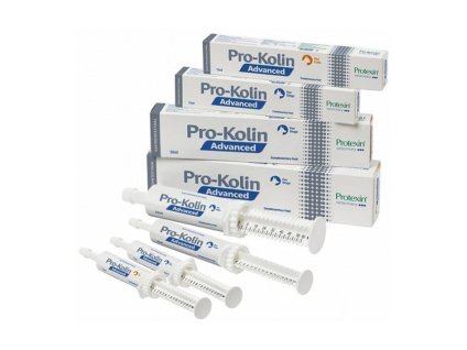 PROTEXIN Pro-Kolin Advanced pro psy pasta 60ml