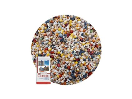 VERSELE-LAGA Classic Allround Basic+ 20kg (pro holuby)