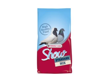 VERSELE-LAGA Show Program Show Short Beak 20kg (pro holuby)