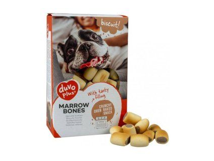DUVO+ Biscuits Marrowbones 500g (DOPRODEJ)