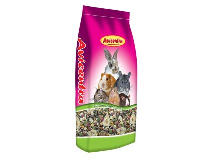 AVICENTRA Classic Menu morče 20kg