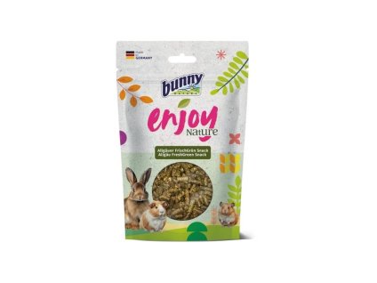 BUNNY NATURE Enjoy FreshGreen 200g
