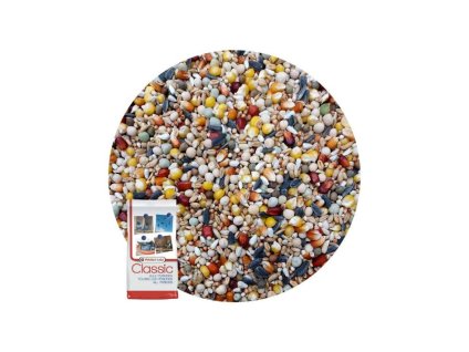 VERSELE-LAGA Classic Allround Basic 20kg (pro holuby) (DOPRODEJ)