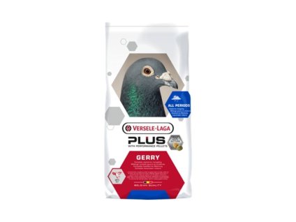 VERSELE-LAGA Plus Gerry 20kg (pro holuby)