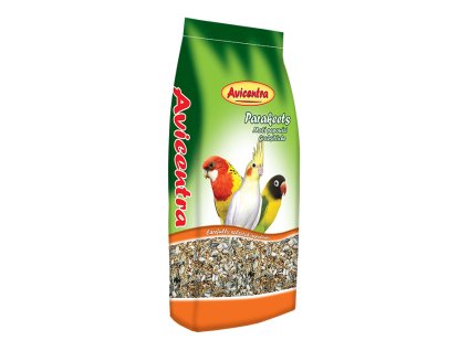 AVICENTRA Professional agapornis 20kg