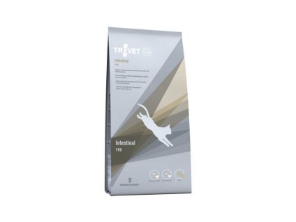 TROVET Feline Intestinal FRD 2,5kg