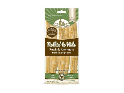 FIELDCREST FARMS Nothin´ to Hide Twix Stix kuřecí 65g (12cm) (10ks)