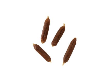 FLAMINGO Meateez Sausage with Chicken 1,8kg