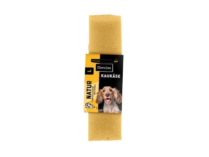 CHEWIES Cheese Chew Natural (L) 100g