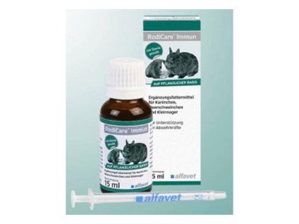 RODICARE Immun 15ml (DOPRODEJ)