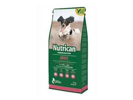 NUTRICAN Adult 3kg