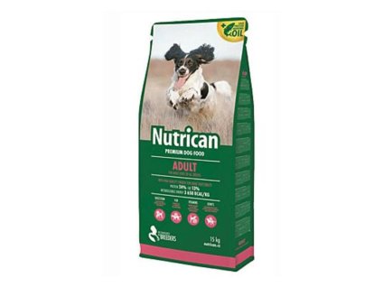 NUTRICAN Adult 15kg