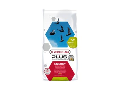 VERSELE-LAGA Plus Energy 18kg (pro holuby)