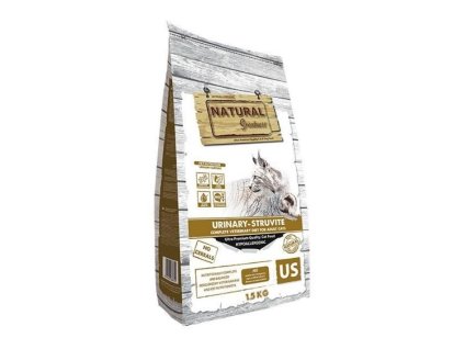 NATURAL GREATNESS Urinary-Struvite Cat Diet 1,5kg