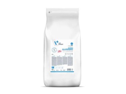 VETEXPERT 4T Hypoallergenic Insect Dog 12kg