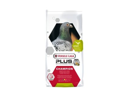VERSELE-LAGA Plus Champion 20kg (pro holuby)