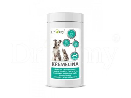 DROMY Křemelina 400g