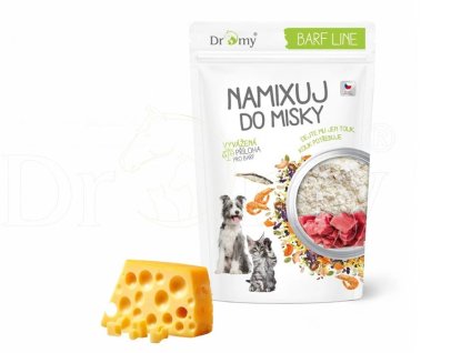 DROMY Sýr sušený 400g