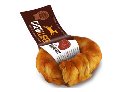 CHEWLLAGEN hovězí donut 9cm