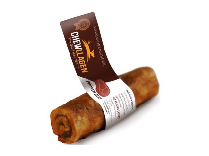 CHEWLLAGEN hovězí rolka 12cm