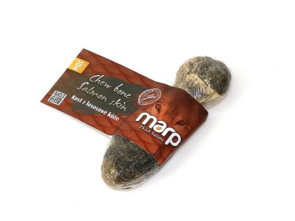 MARP Holistic ryba z lososové kůže 60-70g (1ks)