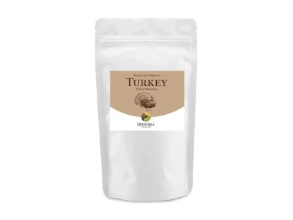 BOHEMIA Cold Snack or Topping Turkey 200g