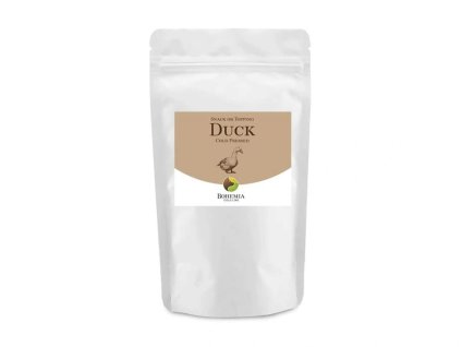 BOHEMIA Cold Snack or Topping Duck 200g