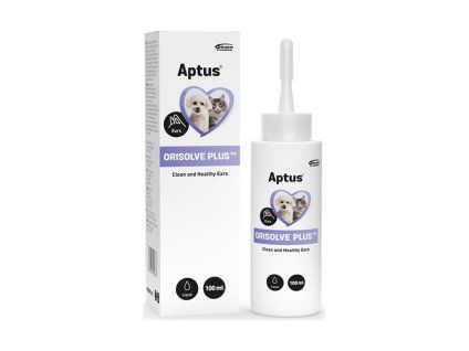 APTUS Orisolve Plus 100ml (DOPRODEJ EXP. 10/2026) (J) (K)
