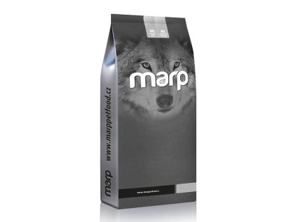 MARP Natural Plus jehněčí 17kg