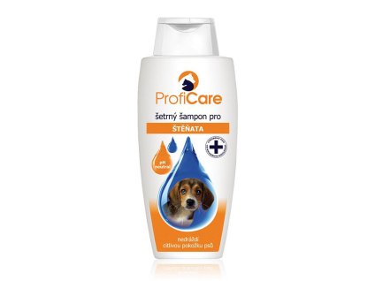 Šampon PROFICARE pro štěňata 300ml