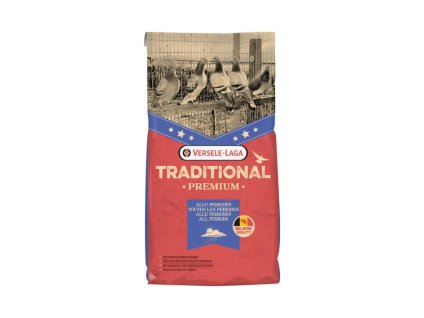 VERSELE-LAGA Traditional HIRN 1 20kg (pro holuby)