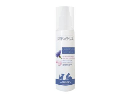 BIOGANCE Clean Eyes - čistič očí 100ml