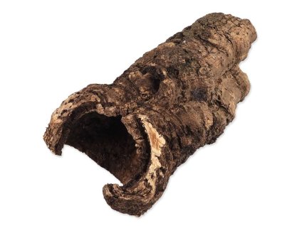 Dekorace REPTI PLANET Korková kůra (S) 12-15cm