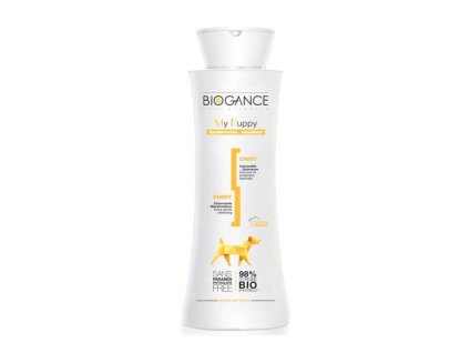 Šampon BIOGANCE My Puppy - pro štěňata 250ml